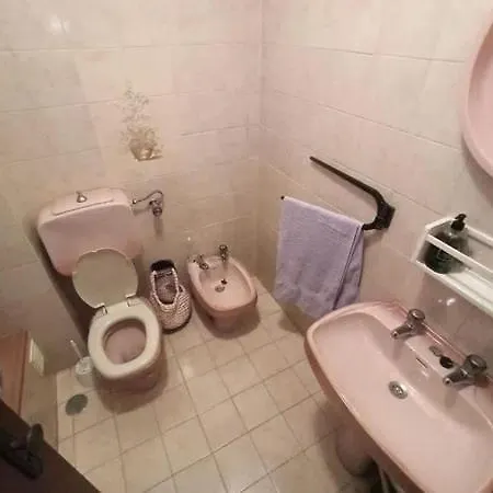 Apartment Big Near The Sea ! Perfect For Family Or Party !