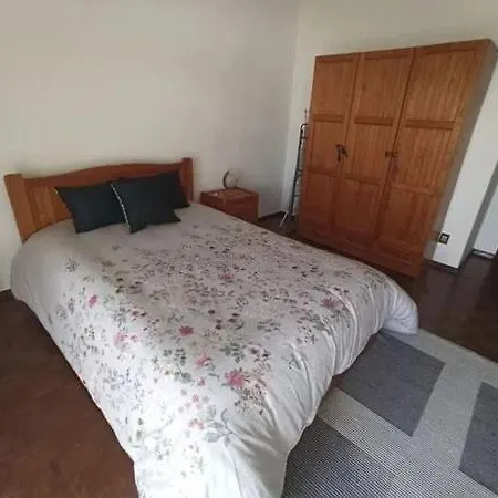 Big Near The Sea ! Perfect For Family Or Party ! Apartment Buarcos